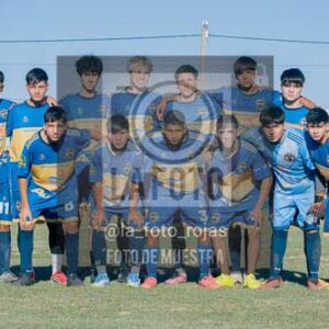 Fotografía 02-05-2026-BOCA-NEWBERY-SUB17-2 de 2026-05-02 boca newbery sub17