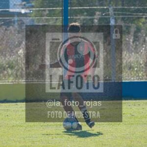 Fotografía 02-05-2026-BOCA-NEWBERY-SUB17-21 de 2026-05-02 boca newbery sub17