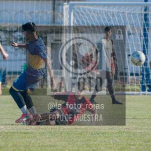 Fotografía 02-05-2026-BOCA-NEWBERY-SUB17-24 de 2026-05-02 boca newbery sub17
