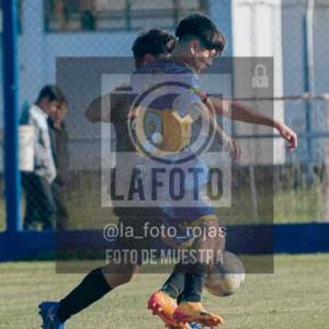 Fotografía 02-05-2026-BOCA-NEWBERY-SUB17-25 de 2026-05-02 boca newbery sub17