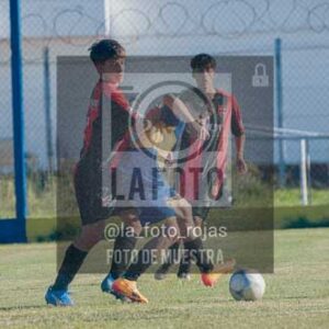 Fotografía 02-05-2026-BOCA-NEWBERY-SUB17-26 de 2026-05-02 boca newbery sub17