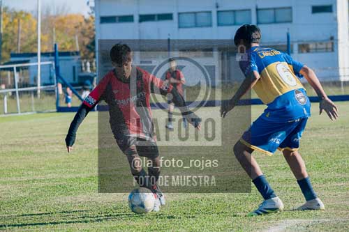 Fotografía 02-05-2026-BOCA-NEWBERY-SUB17-28 de 2026-05-02 boca newbery sub17