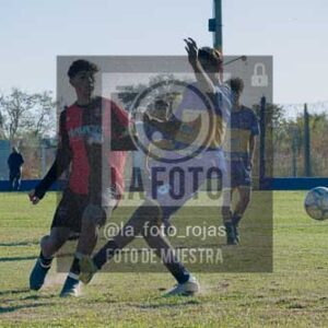Fotografía 02-05-2026-BOCA-NEWBERY-SUB17-30 de 2026-05-02 boca newbery sub17