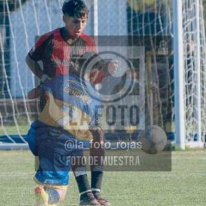 Fotografía 02-05-2026-BOCA-NEWBERY-SUB17-32 de 2026-05-02 boca newbery sub17