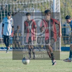 Fotografía 02-05-2026-BOCA-NEWBERY-SUB17-33 de 2026-05-02 boca newbery sub17