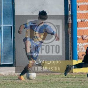 Fotografía 02-05-2026-BOCA-NEWBERY-SUB17-35 de 2026-05-02 boca newbery sub17