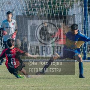 Fotografía 02-05-2026-BOCA-NEWBERY-SUB17-37 de 2026-05-02 boca newbery sub17
