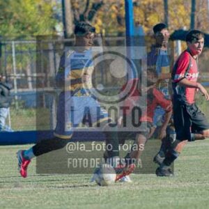 Fotografía 02-05-2026-BOCA-NEWBERY-SUB17-39 de 2026-05-02 boca newbery sub17