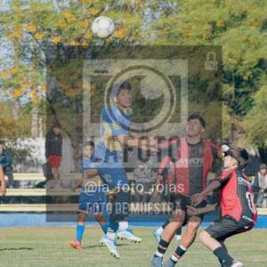 Fotografía 02-05-2026-BOCA-NEWBERY-SUB17-4 de 2026-05-02 boca newbery sub17