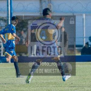 Fotografía 02-05-2026-BOCA-NEWBERY-SUB17-40 de 2026-05-02 boca newbery sub17