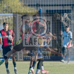 Fotografía 02-05-2026-BOCA-NEWBERY-SUB17-41 de 2026-05-02 boca newbery sub17