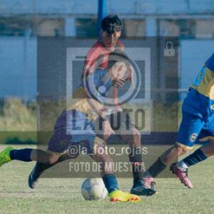 Fotografía 02-05-2026-BOCA-NEWBERY-SUB17-45 de 2026-05-02 boca newbery sub17