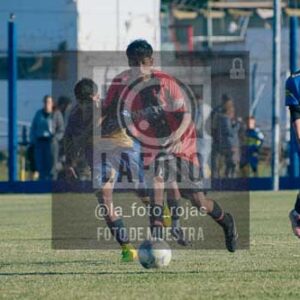 Fotografía 02-05-2026-BOCA-NEWBERY-SUB17-46 de 2026-05-02 boca newbery sub17