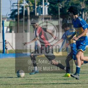 Fotografía 02-05-2026-BOCA-NEWBERY-SUB17-47 de 2026-05-02 boca newbery sub17
