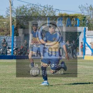 Fotografía 02-05-2026-BOCA-NEWBERY-SUB17-5 de 2026-05-02 boca newbery sub17