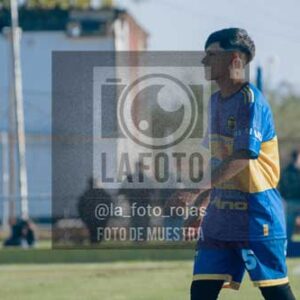 Fotografía 02-05-2026-BOCA-NEWBERY-SUB17-50 de 2026-05-02 boca newbery sub17