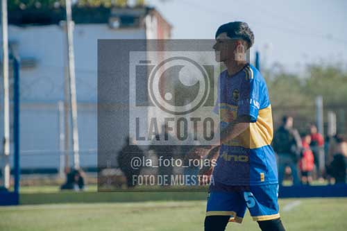 Fotografía 02-05-2026-BOCA-NEWBERY-SUB17-50 de 2026-05-02 boca newbery sub17