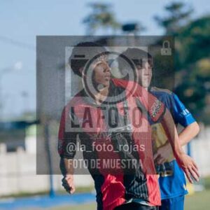 Fotografía 02-05-2026-BOCA-NEWBERY-SUB17-51 de 2026-05-02 boca newbery sub17