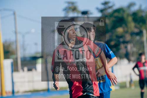 Fotografía 02-05-2026-BOCA-NEWBERY-SUB17-51 de 2026-05-02 boca newbery sub17