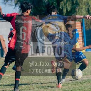 Fotografía 02-05-2026-BOCA-NEWBERY-SUB17-52 de 2026-05-02 boca newbery sub17