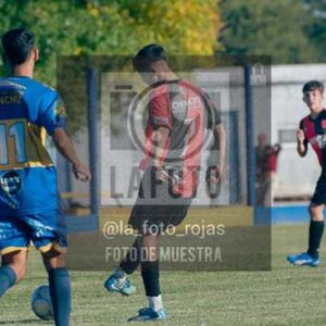 Fotografía 02-05-2026-BOCA-NEWBERY-SUB17-54 de 2026-05-02 boca newbery sub17