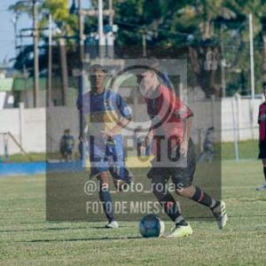 Fotografía 02-05-2026-BOCA-NEWBERY-SUB17-55 de 2026-05-02 boca newbery sub17