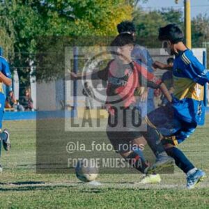 Fotografía 02-05-2026-BOCA-NEWBERY-SUB17-56 de 2026-05-02 boca newbery sub17
