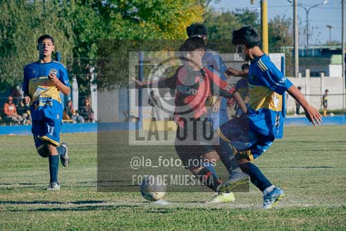 Fotografía 02-05-2026-BOCA-NEWBERY-SUB17-56 de 2026-05-02 boca newbery sub17