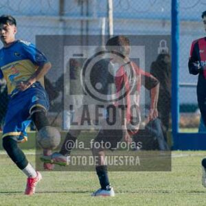 Fotografía 02-05-2026-BOCA-NEWBERY-SUB17-58 de 2026-05-02 boca newbery sub17
