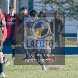 Fotografía 02-05-2026-BOCA-NEWBERY-SUB17-60 de 2026-05-02 boca newbery sub17