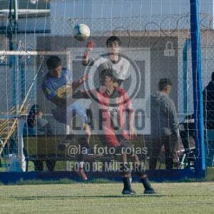 Fotografía 02-05-2026-BOCA-NEWBERY-SUB17-61 de 2026-05-02 boca newbery sub17