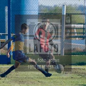 Fotografía 02-05-2026-BOCA-NEWBERY-SUB17-62 de 2026-05-02 boca newbery sub17