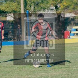 Fotografía 02-05-2026-BOCA-NEWBERY-SUB17-64 de 2026-05-02 boca newbery sub17
