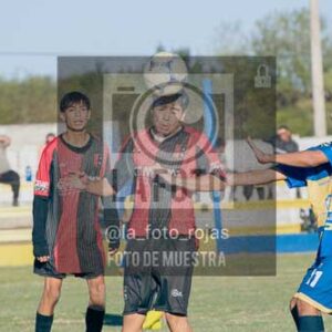 Fotografía 02-05-2026-BOCA-NEWBERY-SUB17-65 de 2026-05-02 boca newbery sub17