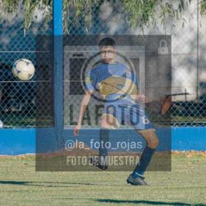 Fotografía 02-05-2026-BOCA-NEWBERY-SUB17-67 de 2026-05-02 boca newbery sub17