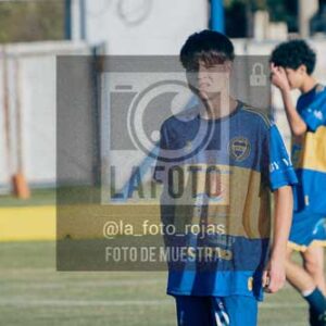 Fotografía 02-05-2026-BOCA-NEWBERY-SUB17-68 de 2026-05-02 boca newbery sub17