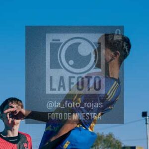 Fotografía 02-05-2026-BOCA-NEWBERY-SUB17-7 de 2026-05-02 boca newbery sub17