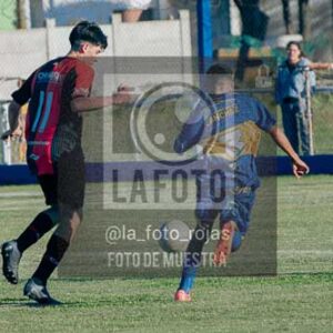 Fotografía 02-05-2026-BOCA-NEWBERY-SUB17-70 de 2026-05-02 boca newbery sub17