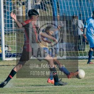 Fotografía 02-05-2026-BOCA-NEWBERY-SUB17-71 de 2026-05-02 boca newbery sub17