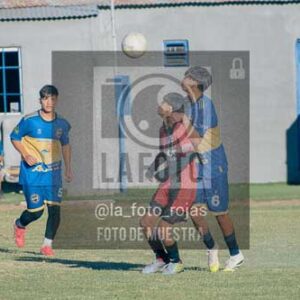 Fotografía 02-05-2026-BOCA-NEWBERY-SUB17-75 de 2026-05-02 boca newbery sub17