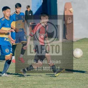 Fotografía 02-05-2026-BOCA-NEWBERY-SUB17-76 de 2026-05-02 boca newbery sub17