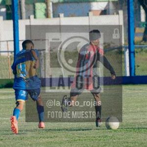 Fotografía 02-05-2026-BOCA-NEWBERY-SUB17-77 de 2026-05-02 boca newbery sub17
