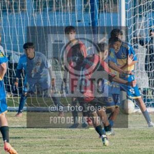 Fotografía 02-05-2026-BOCA-NEWBERY-SUB17-79 de 2026-05-02 boca newbery sub17