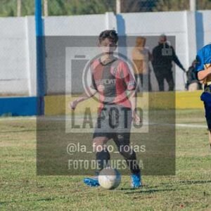 Fotografía 02-05-2026-BOCA-NEWBERY-SUB17-80 de 2026-05-02 boca newbery sub17