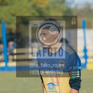 Fotografía 02-05-2026-BOCA-NEWBERY-SUB17-81 de 2026-05-02 boca newbery sub17