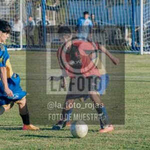 Fotografía 02-05-2026-BOCA-NEWBERY-SUB17-83 de 2026-05-02 boca newbery sub17