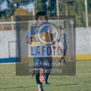Fotografía 02-05-2026-BOCA-NEWBERY-SUB17-86 de 2026-05-02 boca newbery sub17