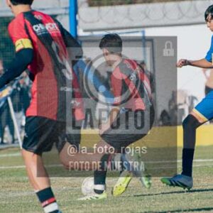 Fotografía 02-05-2026-BOCA-NEWBERY-SUB17-9 de 2026-05-02 boca newbery sub17