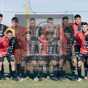 Fotografía 03-05-2026-ARGENTINO-NEWBERY-PRIMERA-1 de 2026-05-03 argentino newbery primera