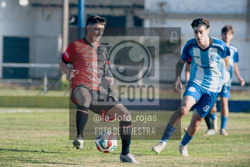 Fotografía 03-05-2026-ARGENTINO-NEWBERY-PRIMERA-10 de 2026-05-03 argentino newbery primera